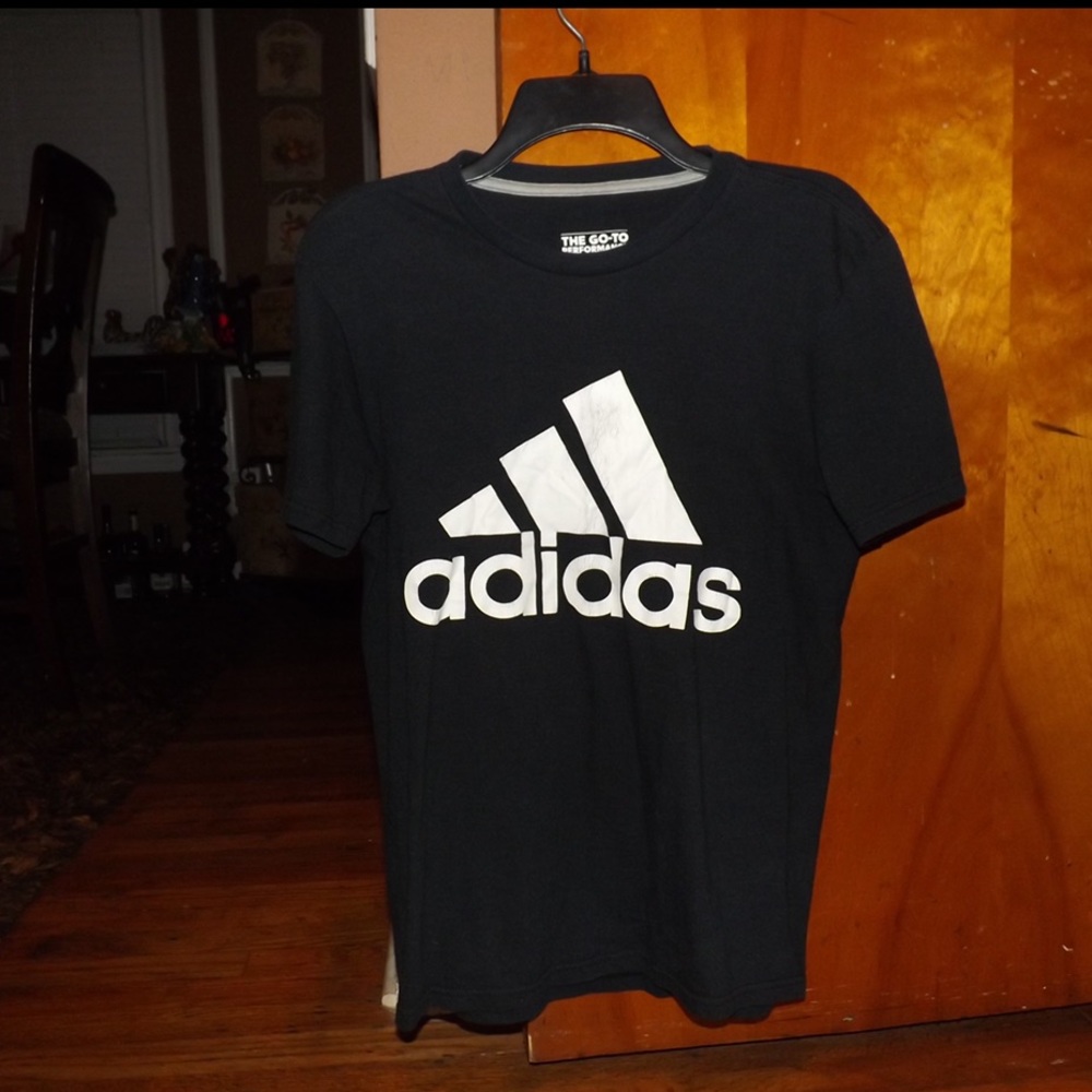Adidas Shirt